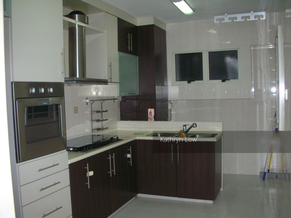 Blk 173D Punggol Field (Punggol), HDB 5 Rooms #154788762